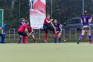 Bild 205 - Frauen Klipper TGC - Bonner THV : Ergebnis: 0:5